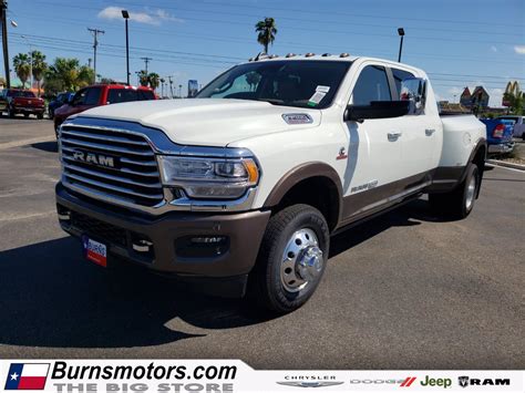 Find new 2022 Ram 3500 Limited inventory at a TrueCar Certified Dealership near you by. . 2020 ram 3500 mega cab dually limited for sale